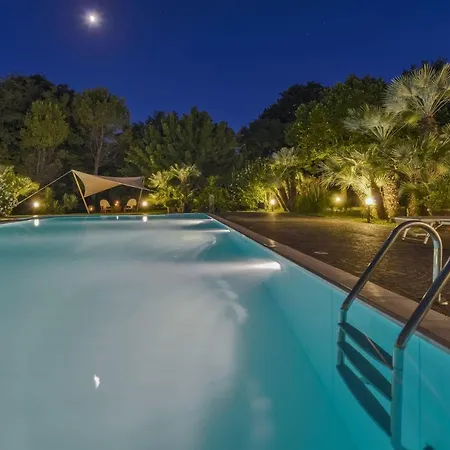 Villa Camilla *