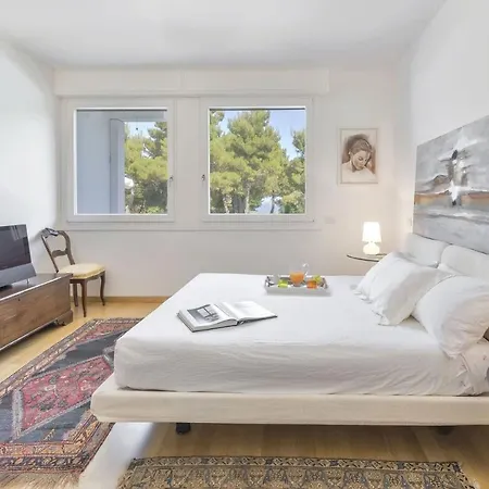 Villa Camilla * 佩萨罗